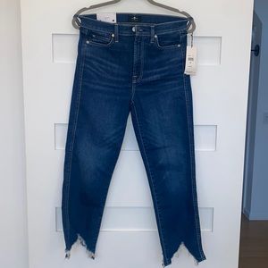 7 For All Mankind Jeans